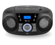 ELTRA RM ELTRA SABRINA CD 60BT Czarny - 1377162 - zdjęcie 1